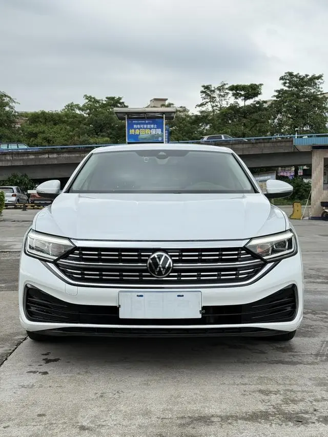 Volkswagen Sagitar 280TSI DSG Beyond Edition