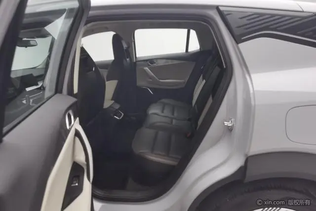 LYNK & CO Lynk & Co. 06 EM-P 84KM battery life version Pro