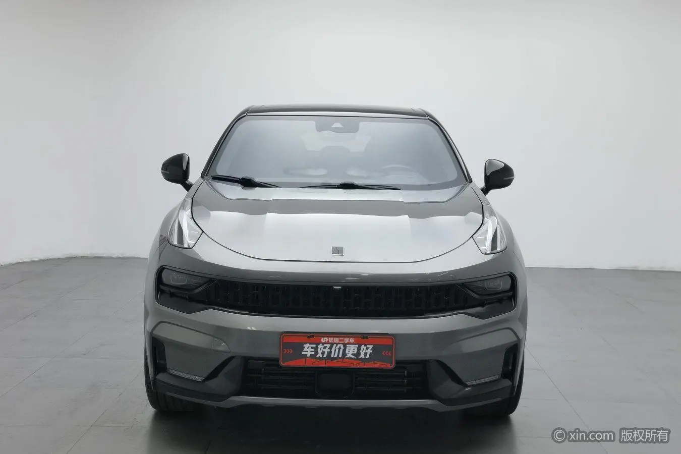 LYNK & CO Lynk 05 2.0TD four-wheel drive Halo