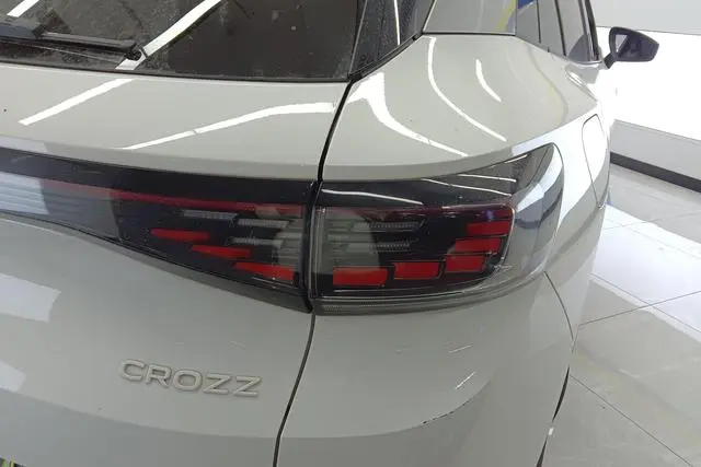 Volkswagen ID.4 CROZZ ID. Pure Enjoy Limited Edition