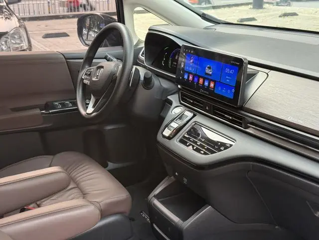 Honda Odyssey 2.0L e: HEV Rui*Yuexiang Edition