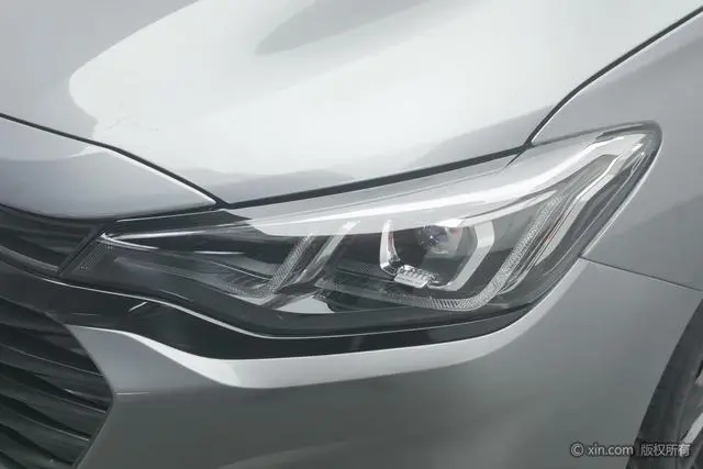 Chevrolet Cruze Redline 320T dual clutch upgraded version