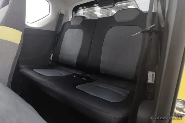 Wuling Wuling Hongguang MINIEV Macaron fashion Lithium iron Phosphate