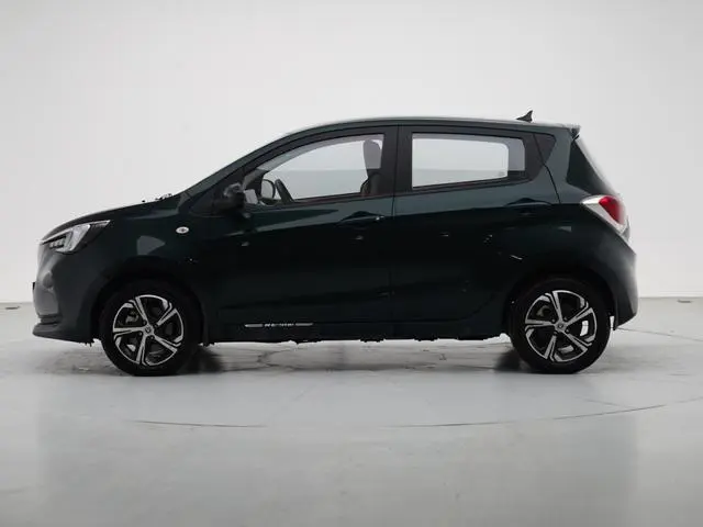 Changan Auchan Benben E-Star Xinyue version of Ternary Lithium