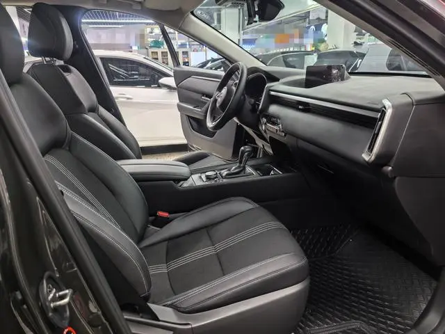 Mazda Mazda CX-50 Xingya 2.0L automatic pilot version