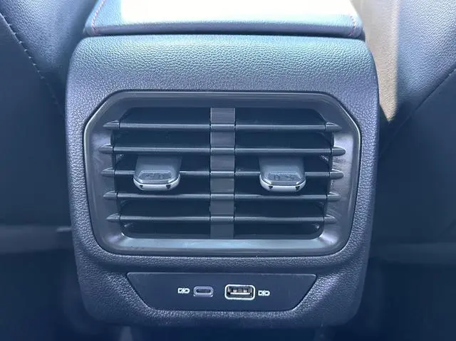 Volkswagen Lingdu Lingdu L 280TSI DSG Cool Spicy Version