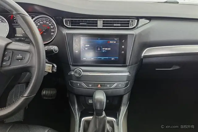 Peugeot Peugeot 408 350THP Automatic Deluxe Edition