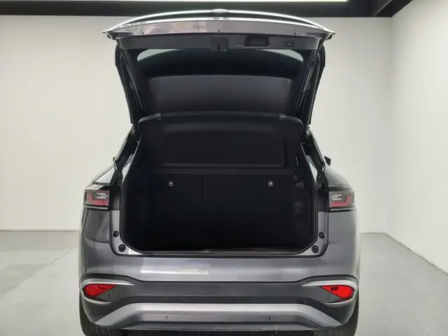 Volkswagen ID.4 X Smart Enjoy Long Battery Life Version