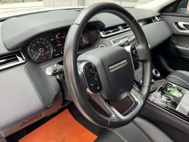 Land Rover Range Rover Star Pulse P380 S