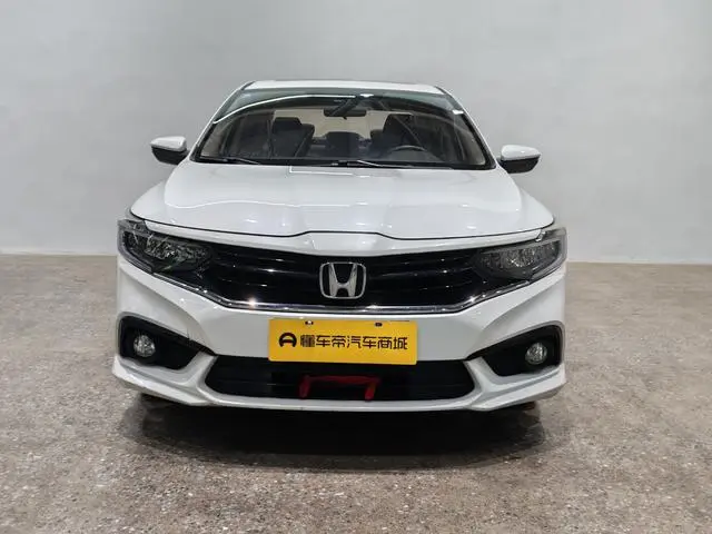 Honda Enjoy domain 180Turbo CVT Enjoy Edition Country VI