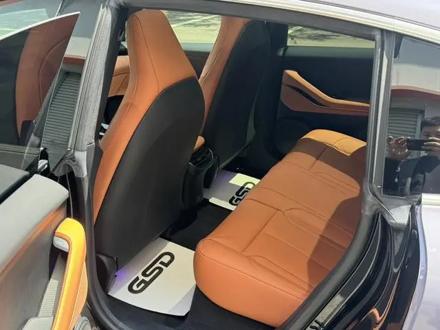 NIO Nio ET5 75kWh