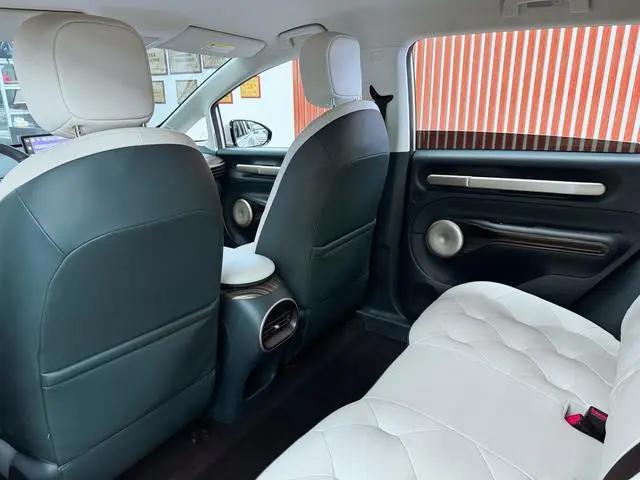 Baojun clouds 460 Pro