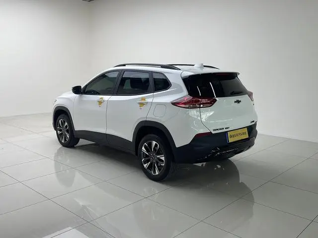 Chevrolet Chuangku RS 1.5T CVT cool Max
