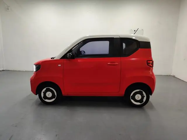 Wuling Wuling Hongguang MINIEV Macaron Premium Lithium Iron Phosphate