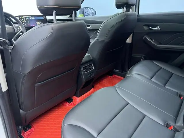 Haval Haval Red Rabbit Jinxiang Edition 1.5T Copper Rabbit