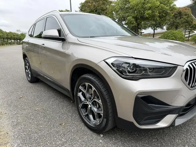 BMW BMW X1 sDrive25Li leading type