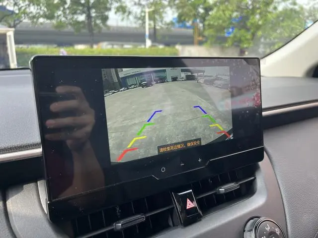 TOYOTA Corolla Sharp amplifier 2.0L CVT Pioneer Edition