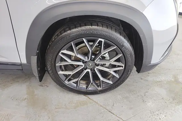 Changan Changan UNI-T 1.5T premium type