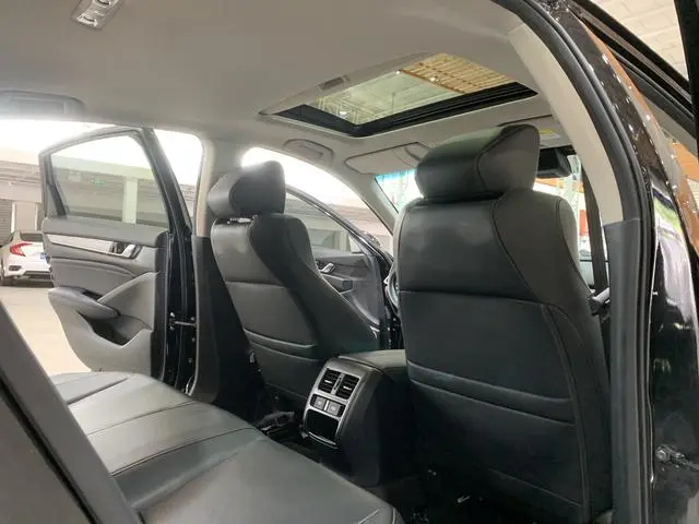 Honda Accord Sharp*Hybrid 2.0L Sharp Collar Version