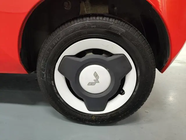 Wuling Wuling Hongguang MINIEV Macaron Premium Lithium Iron Phosphate