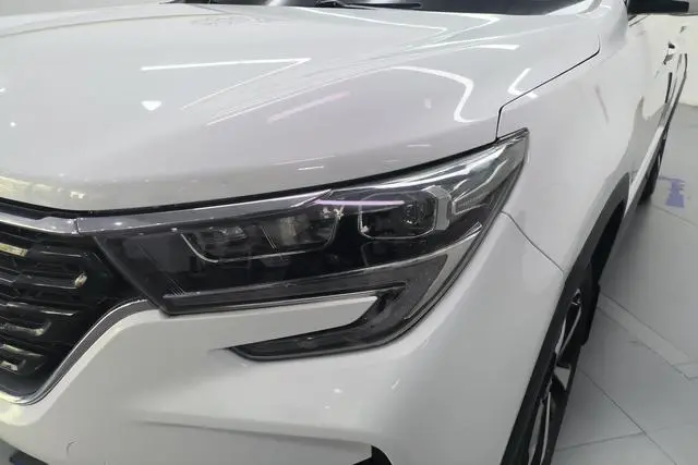 Dongfeng Fengxing Popular T5 1.6L manual exclusive type Country VI