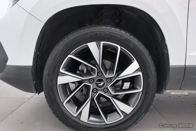 Jetta Jetta VS7 1.4T Automatic Glory Version