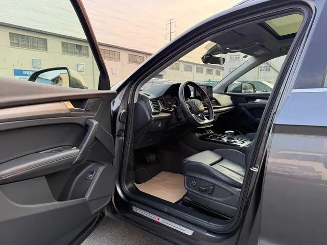 Audi Audi Q5L Sportback 40 TFSI Enjoy Life Edition