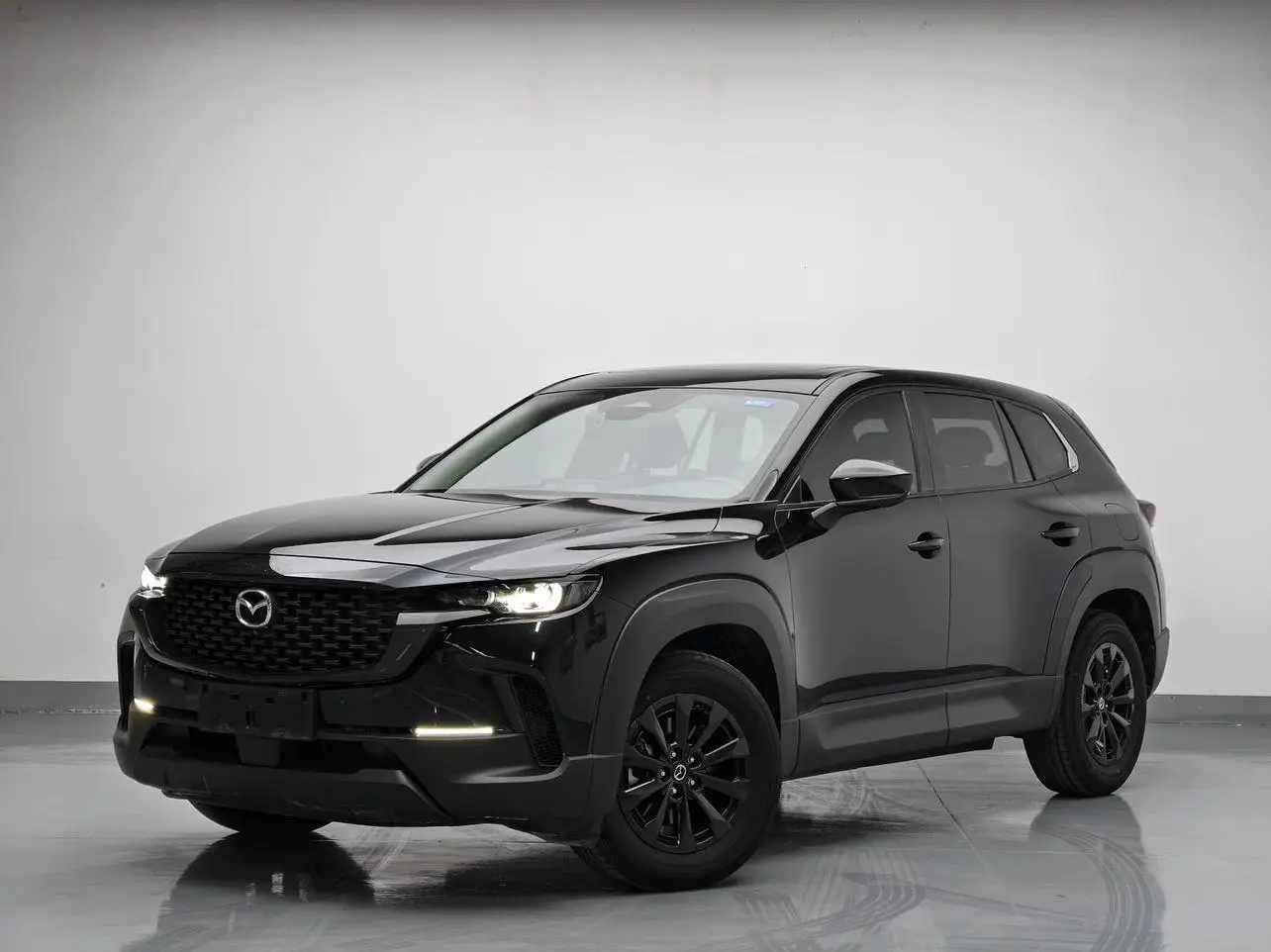 Mazda Mazda CX-50 Xingya 2.0L automatic security version