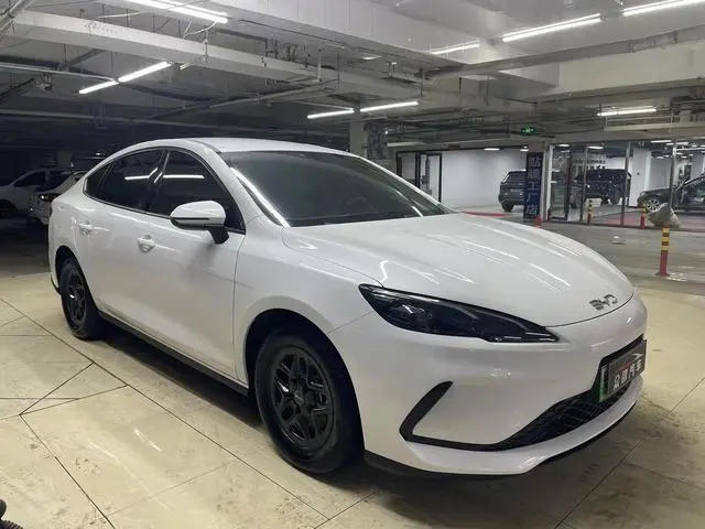 BYD Seal 05DM Smart driving version DM-i 55KM luxury