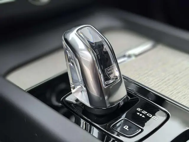 Volvo Volvo XC60 PHEV T8 E-drive Hybrid Zhizun Deluxe Edition Country V