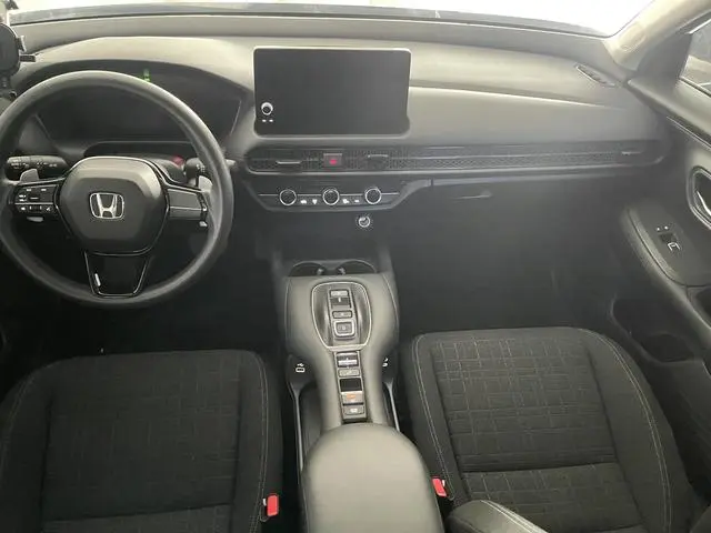 Honda ZR-V to 2.0L Rui*Elite Edition
