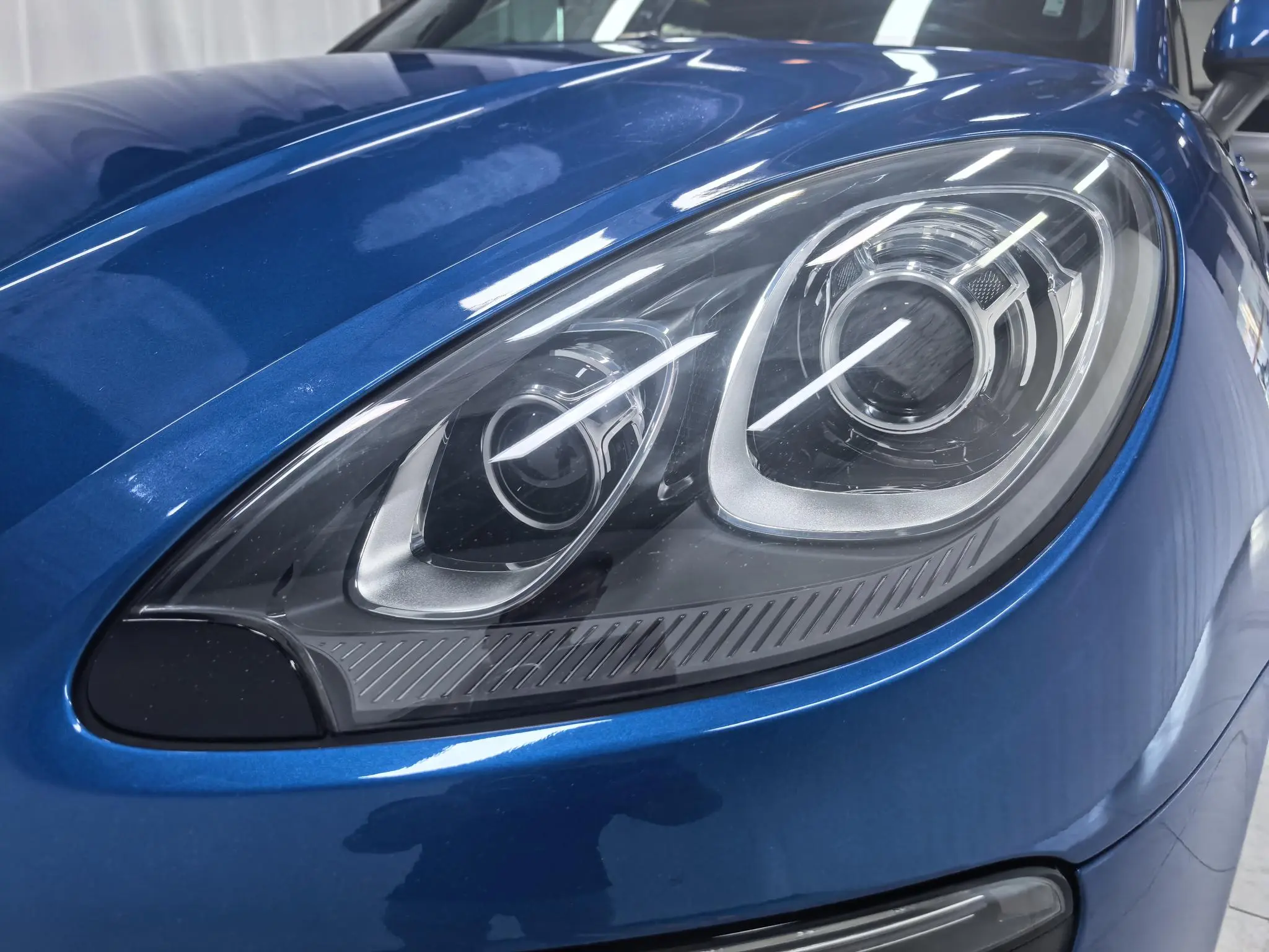 Porsche Macan Macan 2.0T
