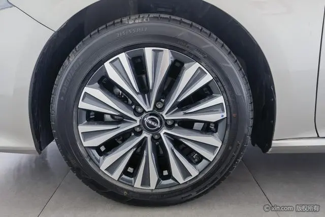 Nissan Teana 2.0L XL-TLS Enjoy Edition