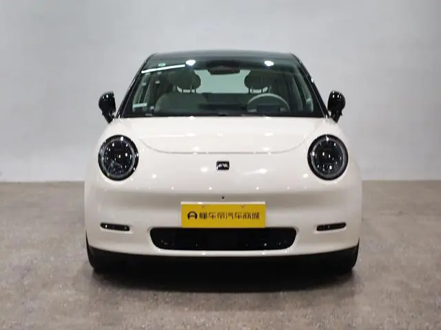 JAC Yttrium is 3 505km Pro+