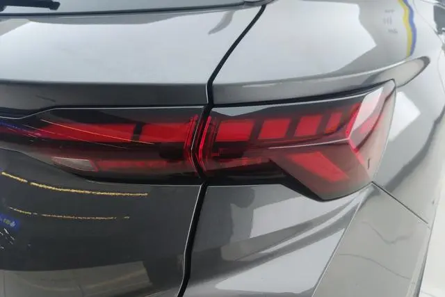 Geely Binyue Binyue COOL 1.5T DCT engine