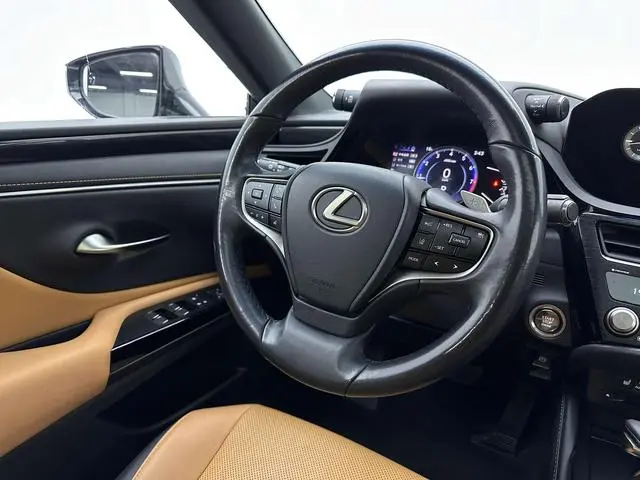 Lexus Lexus ES 200 Excellent Edition