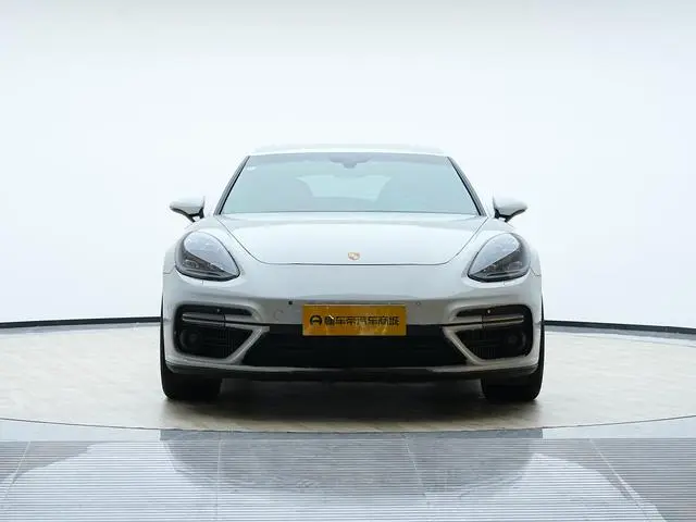 Porsche Panamera E-Hybrid Panamera 4 E-Hybrid 2.9T