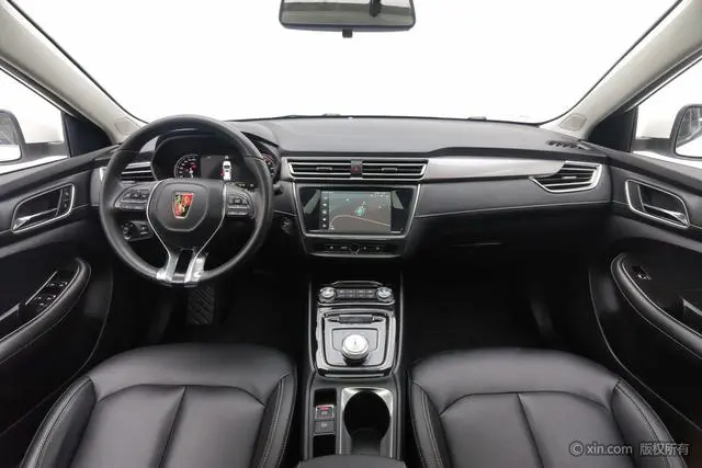 Roewe Roewe Ei5 Internet Deluxe Edition