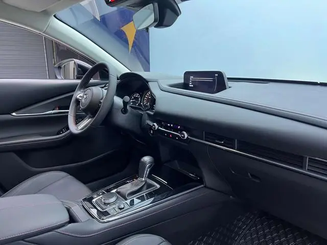 Mazda Mazda CX-30 2.0L automatic Jiayue Version