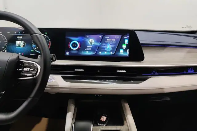 Chery Fulwin Arrizo 8 1.6TGDI DCT Zhen