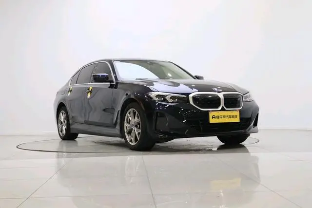 BMW BMW i3 eDrive35L