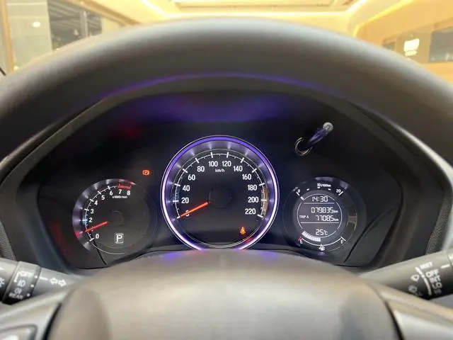 Honda Honda XR-V 1.5L CVT Classic Edition