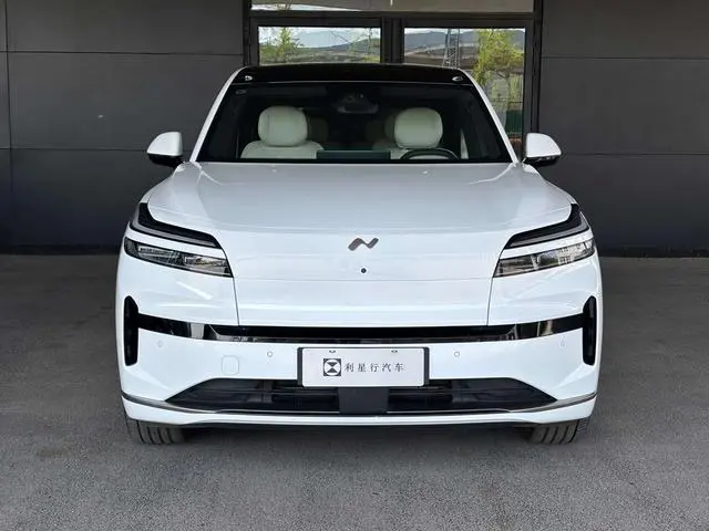 ONVO Nio Le Dao L90 Six-seater Ultra