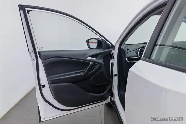 Chevrolet Chuangku Redline 335T CVT Tide version Country VI