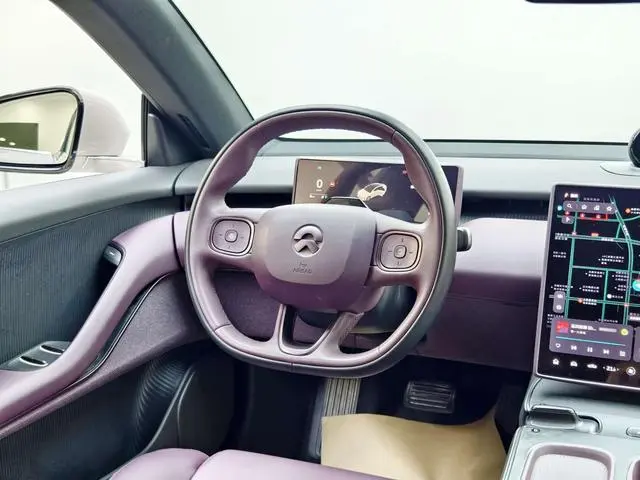 NIO Nio ET5 75kWh