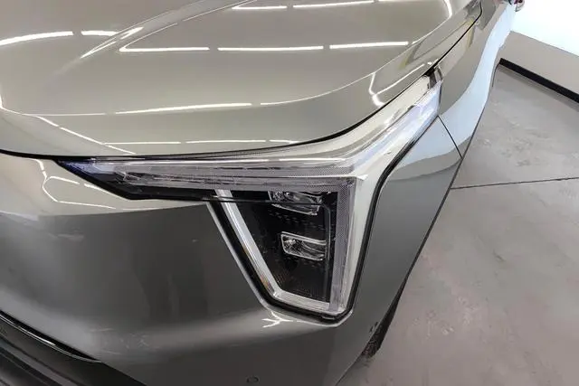 Haval Haval Xiaolong 1.5L 110km pilot version