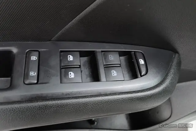 Chevrolet Cruze Redline 320T dual clutch upgraded version