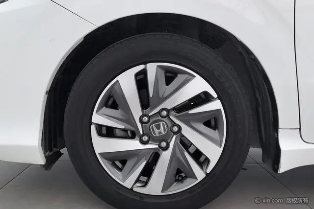 Honda Lingpai 180Turbo CVT Ultimate Edition Country VI