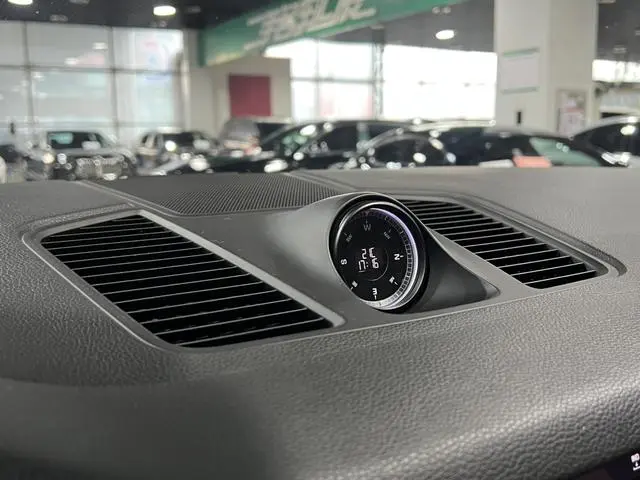 Porsche Cayenne Cayenne 3.0T