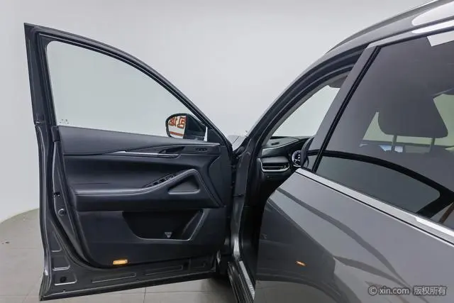 Infiniti Infiniti QX60 2.0T four-wheel drive Excellent version